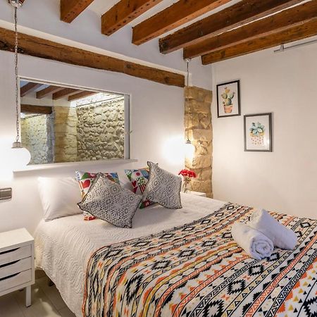 Apartamento Casco Antiguo Alicante Kültér fotó