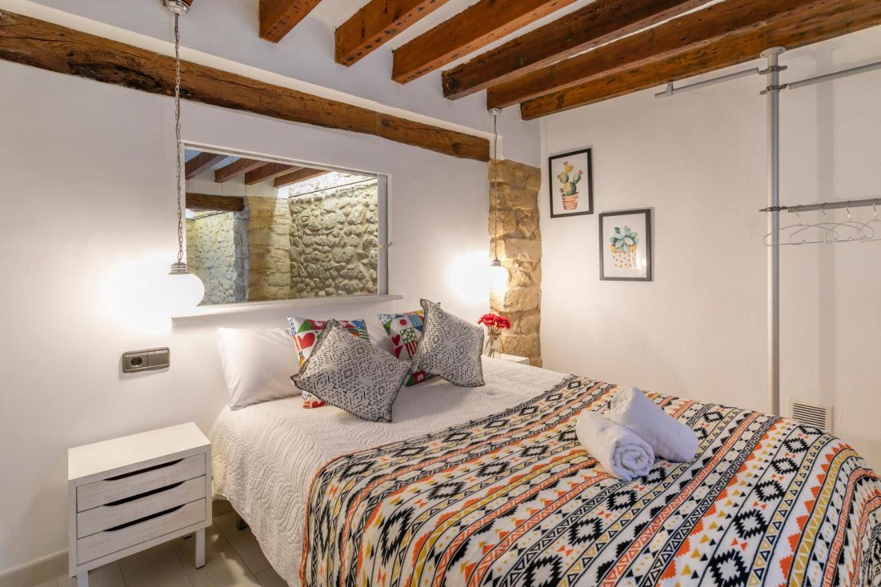 Apartamento Casco Antiguo Alicante Kültér fotó