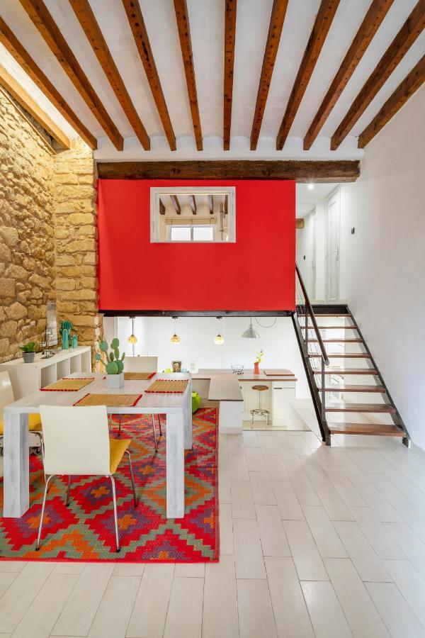 Apartamento Casco Antiguo Alicante Kültér fotó