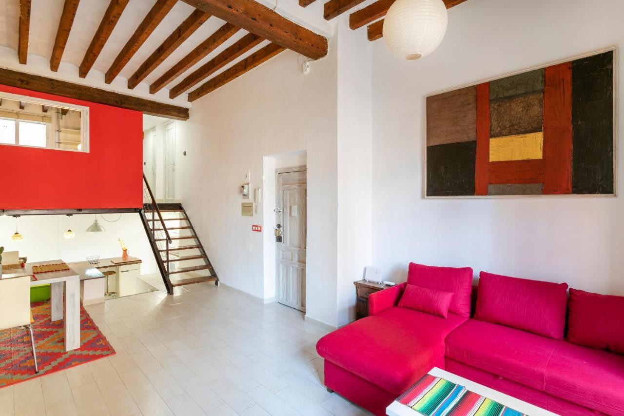 Apartamento Casco Antiguo Alicante Kültér fotó