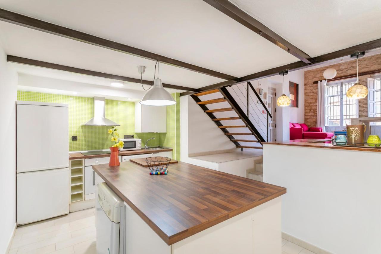 Apartamento Casco Antiguo Alicante Kültér fotó
