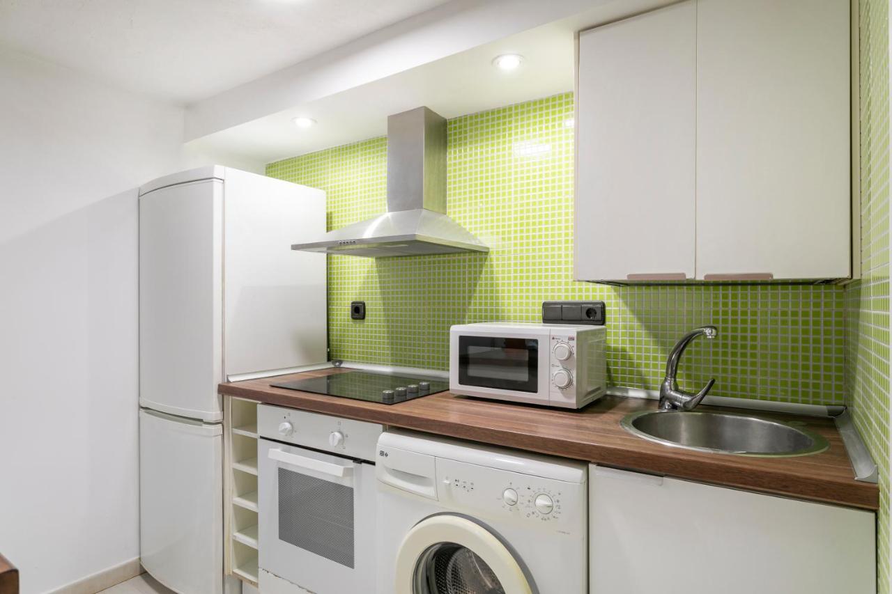 Apartamento Casco Antiguo Alicante Kültér fotó