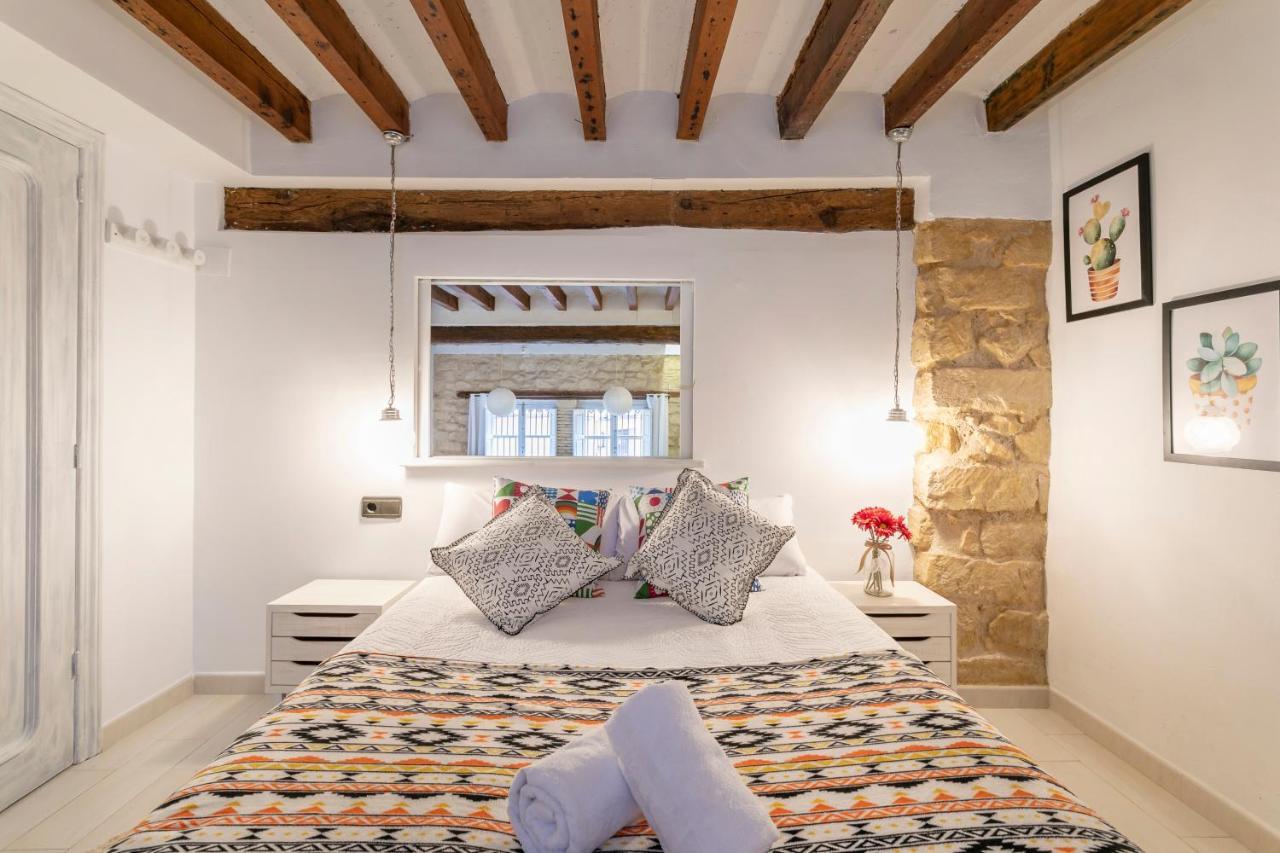 Apartamento Casco Antiguo Alicante Kültér fotó