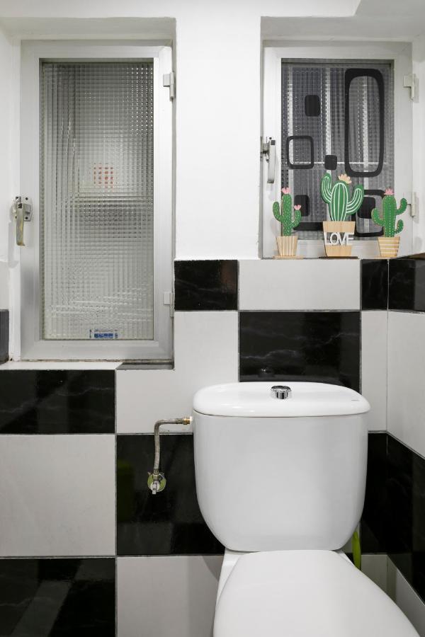 Apartamento Casco Antiguo Alicante Kültér fotó