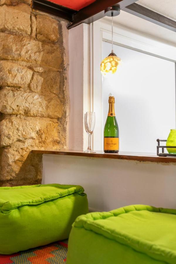 Apartamento Casco Antiguo Alicante Kültér fotó
