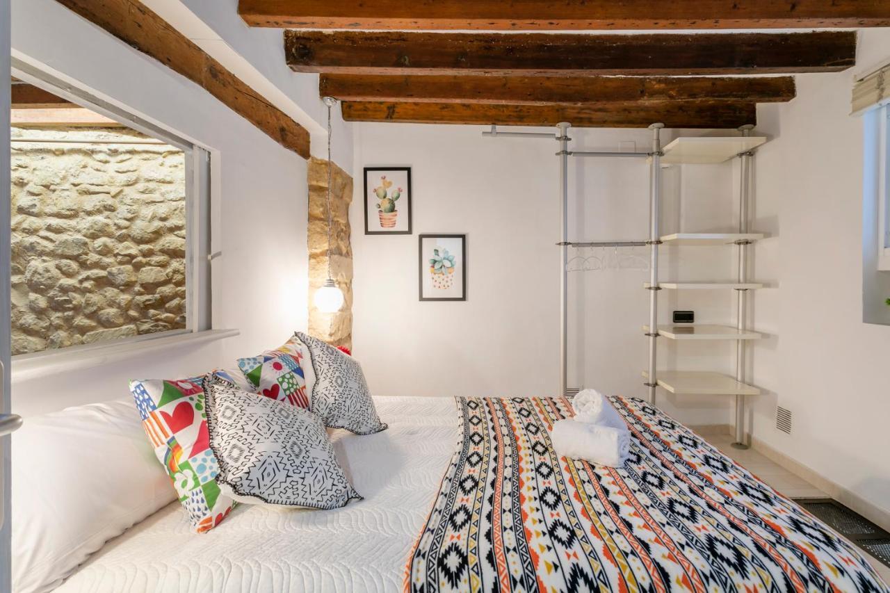 Apartamento Casco Antiguo Alicante Kültér fotó