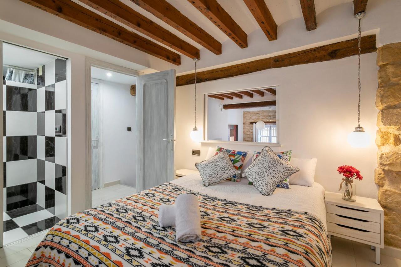 Apartamento Casco Antiguo Alicante Kültér fotó