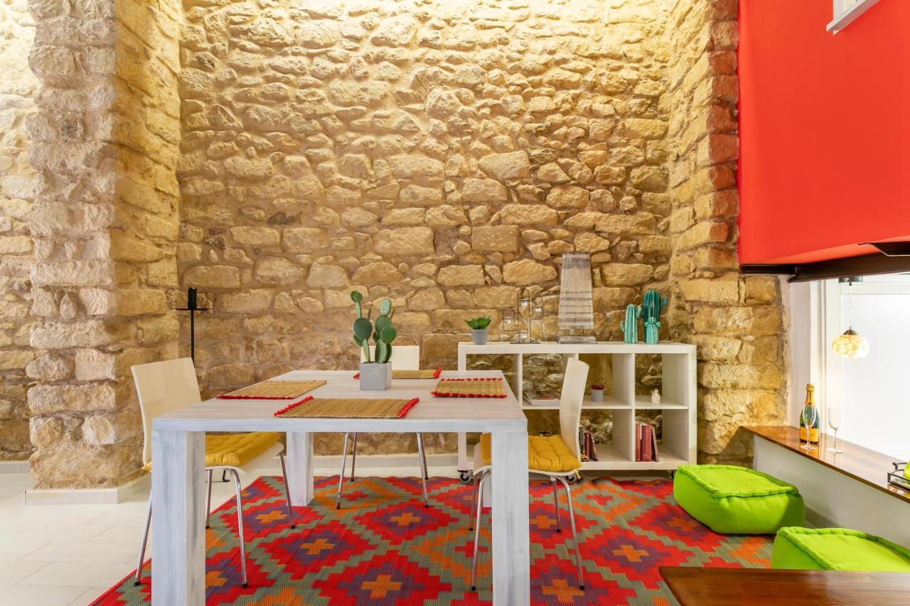 Apartamento Casco Antiguo Alicante Kültér fotó