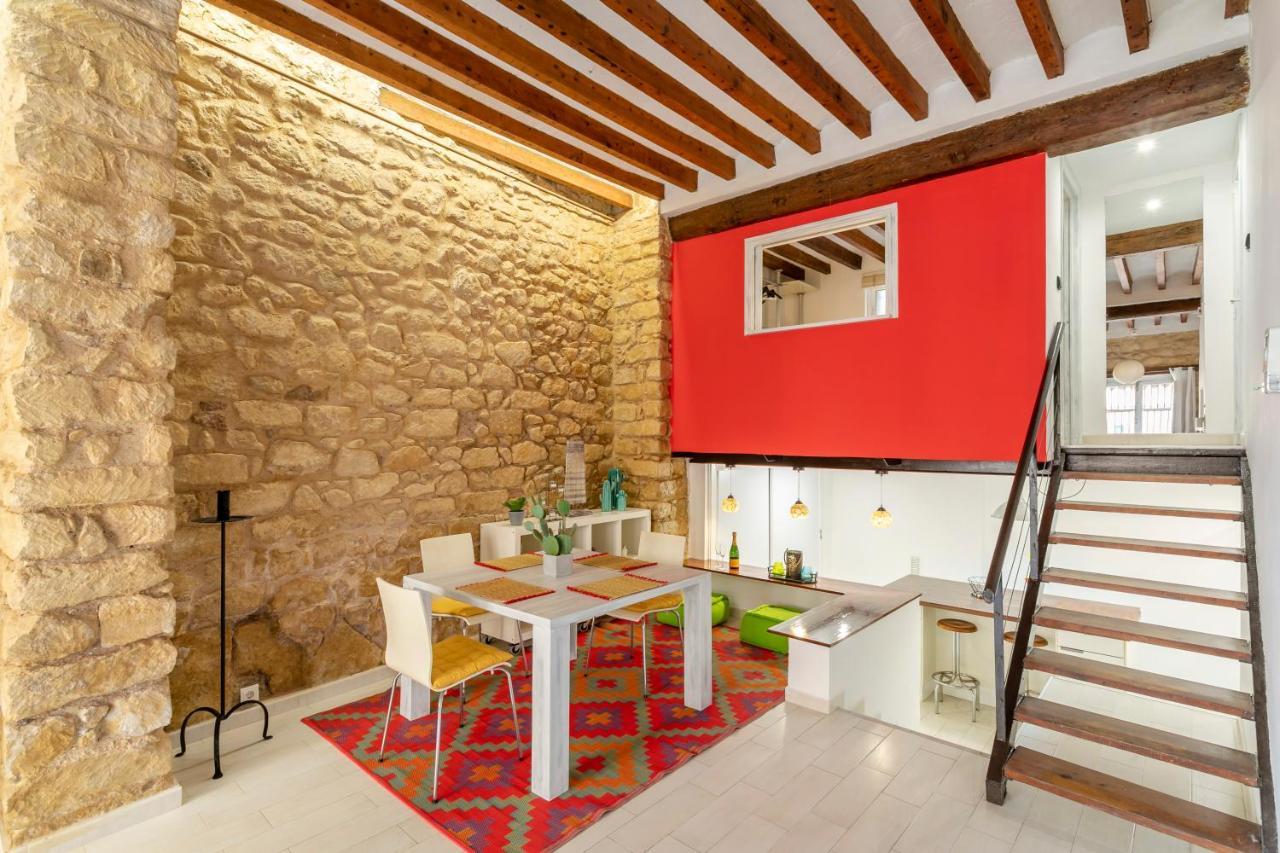 Apartamento Casco Antiguo Alicante Kültér fotó
