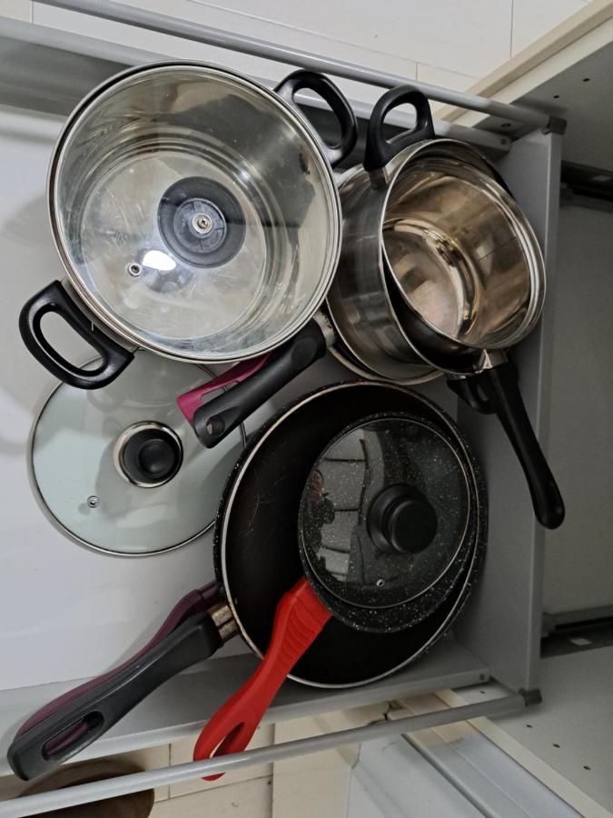 Apartamento Casco Antiguo Alicante Kültér fotó